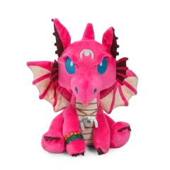 Pathfinder - Tuku Pink Dragon